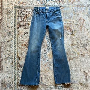 Mother jeans size 30